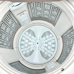 ゴールドで高容量！☆★日立 HITACHI 10.0kg 全自動洗濯機 ビートウォッシュ♪★☆の画像