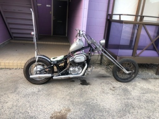 スティード400明日取り引き限定