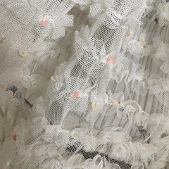 ストールの画像