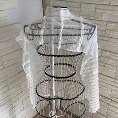 ストールの画像