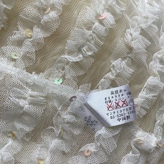 ストールの画像