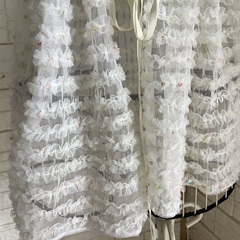 ストールの画像