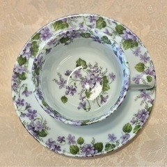 ポーセラーツ体験   堺市南区　ポーセラーツ教室Ran  Gardenの画像