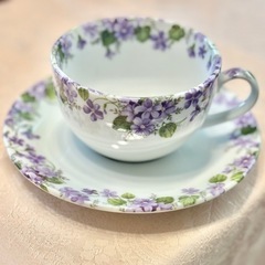ポーセラーツ体験   堺市南区　ポーセラーツ教室Ran  Gardenの画像