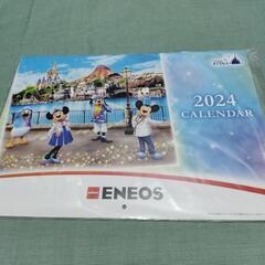 カレンダー2024 　5冊セットの画像