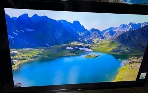 液晶テレビ　2台セット