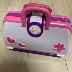 お医者さんごっこセット