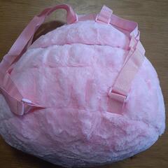 うんちリュック【未使用品】の画像