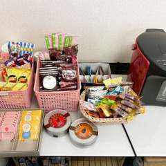 【週3】事務スタッフ募集！毎日できたて無料社食・髪ネイル服自由・交通費支給の画像