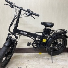 FLYFISH電動自転車　福岡