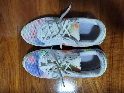 その他 NIKEAIRMAX  25.5cm