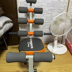 ワンダーコア