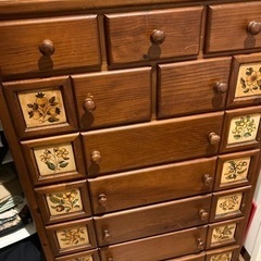 バレンシア 家具の中古が安い！激安で譲ります・無料であげます