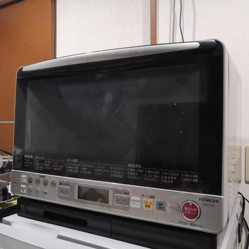 電子レンジ SHARP シャープ ジャンク  MRO-DS8