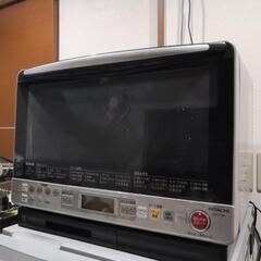 電子レンジ SHARP シャープ ジャンク  MRO-DS8
