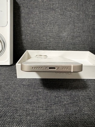 iPhone14 スターライト 128GB