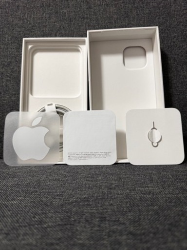 iPhone14 スターライト 128GB