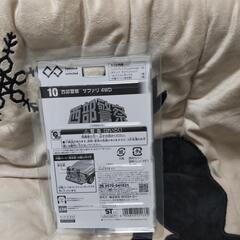 トミカ　西部警察の画像