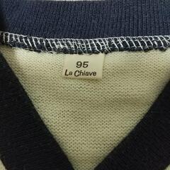 【最終価格】子供服  La  Chiave   キムラタンのカーディガンの画像