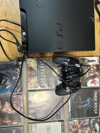 プレステーション3実働