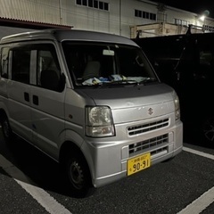 エンジン載せ換え済み
