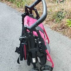 Ｂ型ベビーカー　ココロンセカンド