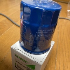 ホンダ純正オイルフィルターの画像