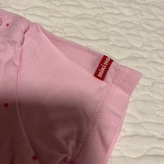 ミキハウス　子供服　90cm の画像