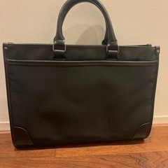 [美品]ビジネスバッグ 仕事、就活用