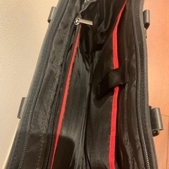 [美品]ビジネスバッグ 仕事、就活用の画像