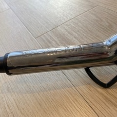 クレイツ　コテ26㎜の画像