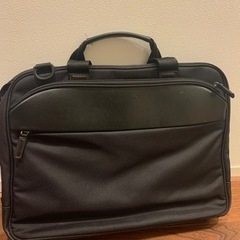 ビジネスバッグ　仕事、就活用