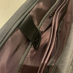 ビジネスバッグ　仕事、就活用の画像