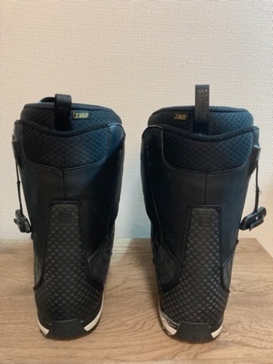 スノーボード ブーツ サロモン ダイアログワイド 2017/2018