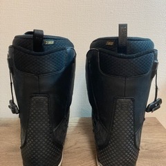 スノーボード ブーツ サロモン ダイアログワイド 2017/2018