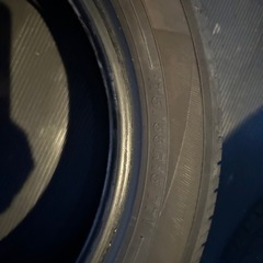(製造2022)175/55R15 夏タイヤ4本　１５インチ　軽自動車　普通自動車の画像