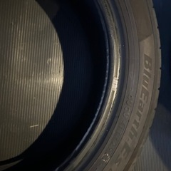 (製造2022)175/55R15 夏タイヤ4本　１５インチ　軽自動車　普通自動車の画像