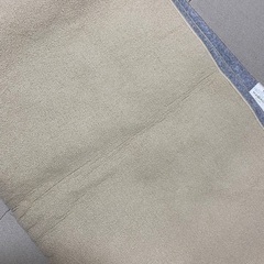 【12/30掲載終了】ニトリ　カーペット　ベージュ
