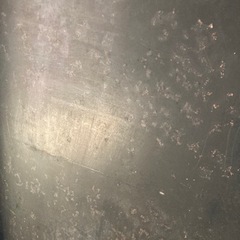 レトロ　アンティーク　金庫の画像