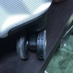 旅行用かな。大きめのバックと言うか入れ物の画像
