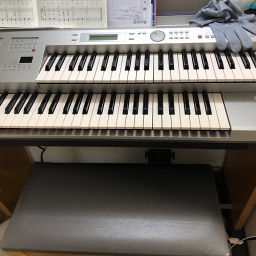 本州のみ YAMAHA Electone STAGEA ELB-01 ELB01 ヤマハ | ELB-01 - エレクトーン - 概要