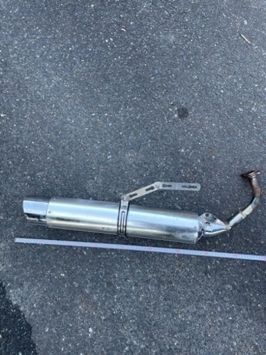 ZEROチャンバー‼️デューク 3kj