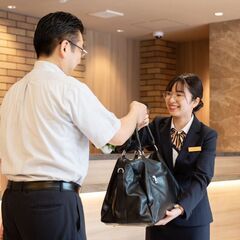 【 大須 】荷物、預かります！の画像