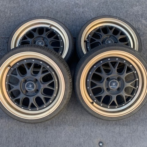 ブラックダイヤモンドホイール ブラックダイヤモンド ホイール 16インチ