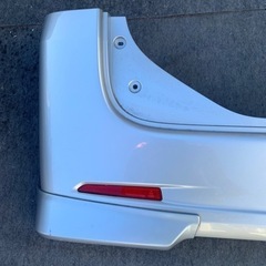 l375sリアバンパー タント外装 l375s タントパーツの画像