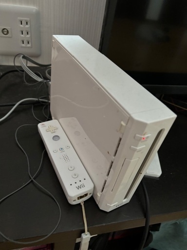 Wii+Wiiフィット
