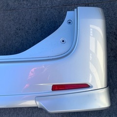 l375sリアバンパー タント外装 l375s タントパーツの画像