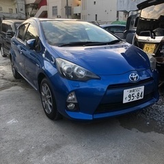 アクア