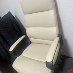 ニトリ　チェアの画像
