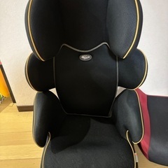 ジュニアシートの画像
